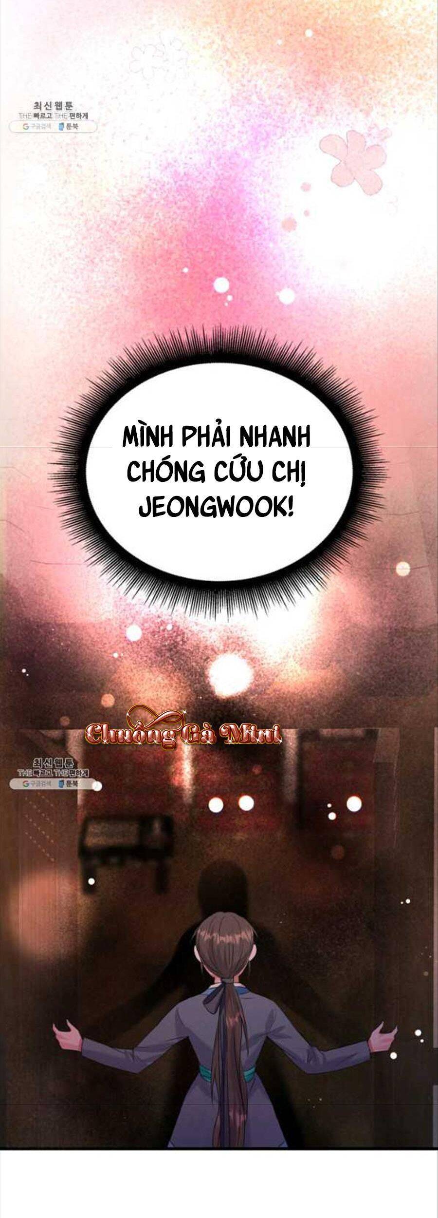 Cô Dâu Của Sói Đen Chapter 24 - 51