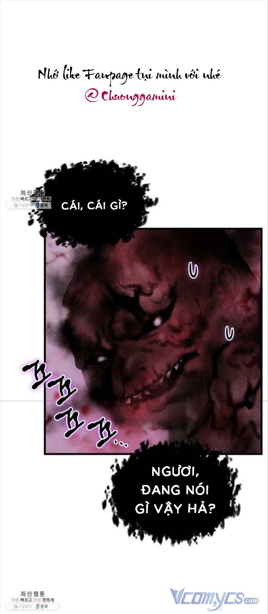 Cô Dâu Của Sói Đen Chapter 24 - 69