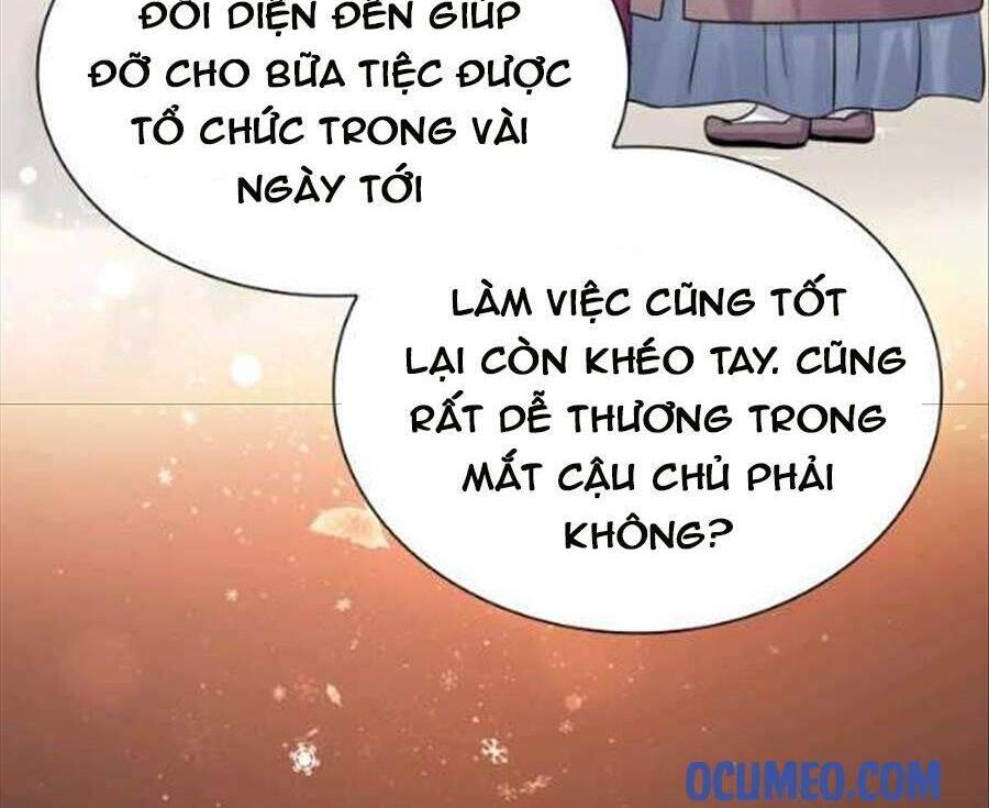 Cô Dâu Của Sói Đen Chapter 25 - Trang 3