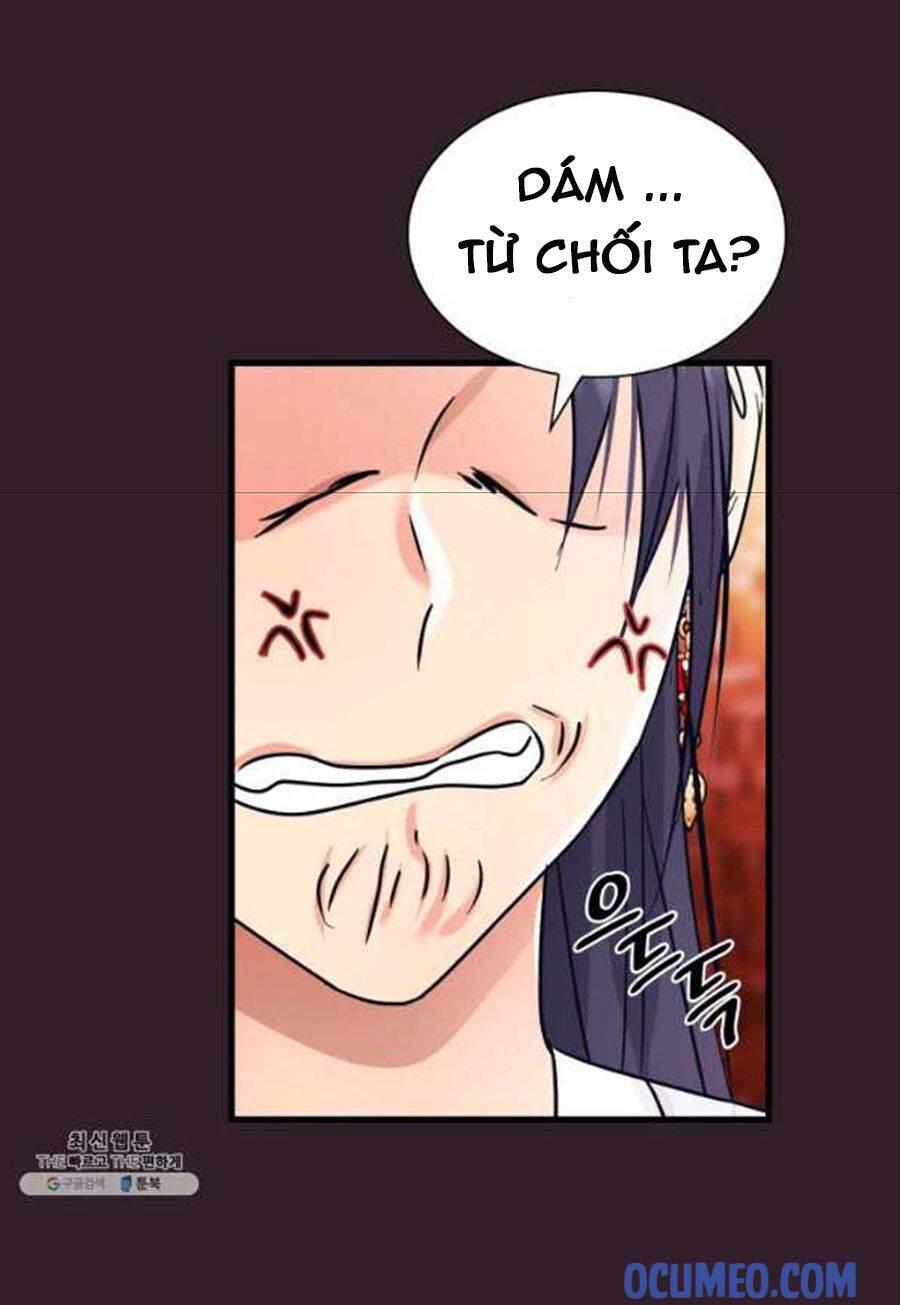 Cô Dâu Của Sói Đen Chapter 25 - Trang 3