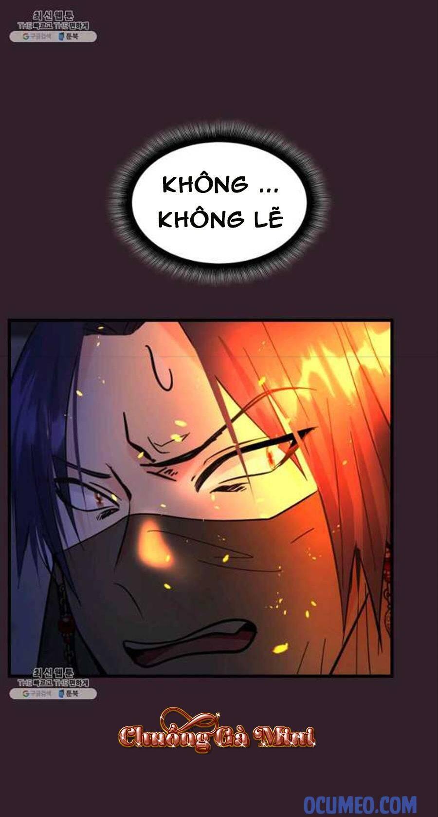 Cô Dâu Của Sói Đen Chapter 25 - Trang 3