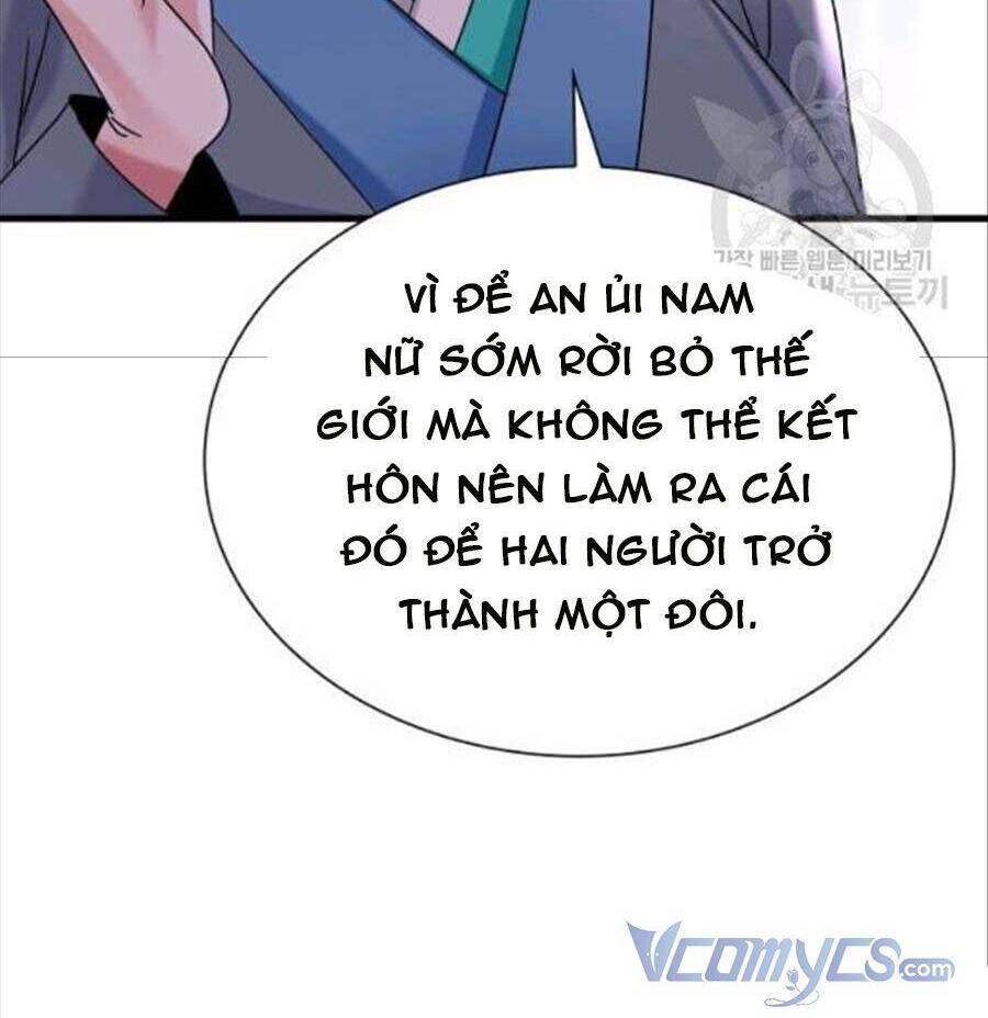 Cô Dâu Của Sói Đen Chapter 26 - Trang 3