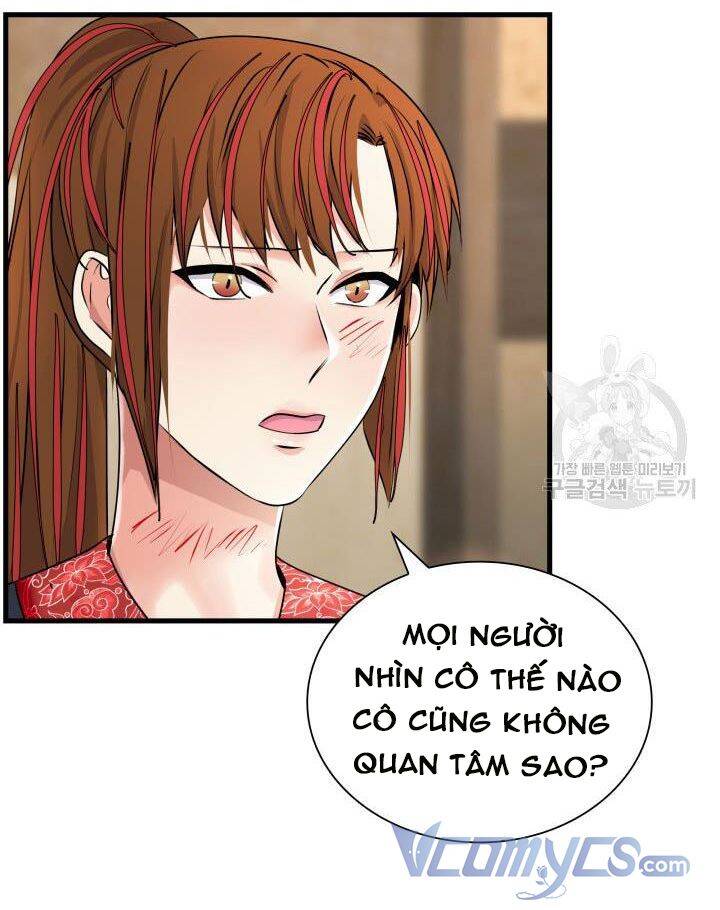 Cô Dâu Của Sói Đen Chapter 26 - Trang 3