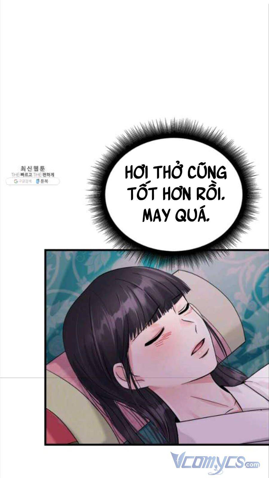 Cô Dâu Của Sói Đen Chapter 26 - Trang 3