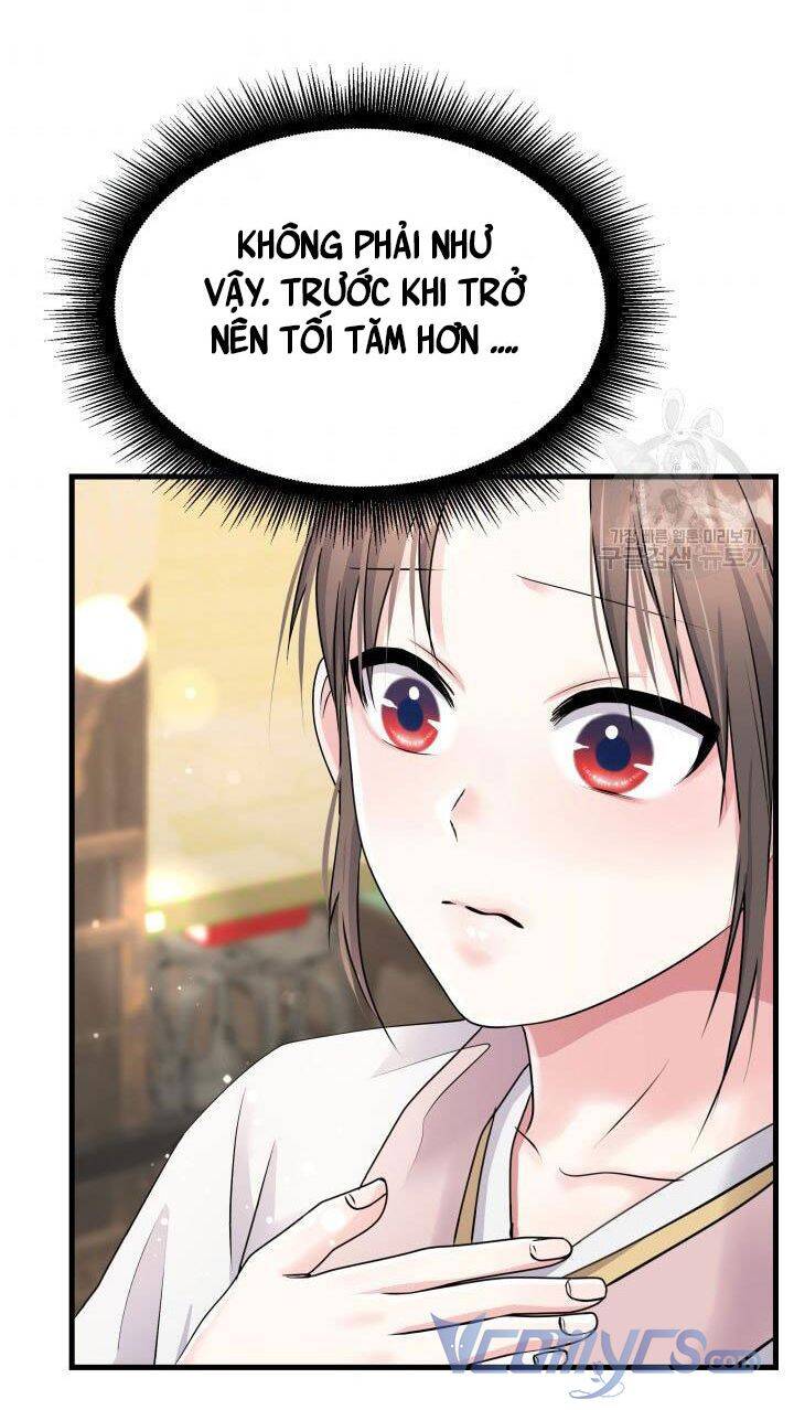 Cô Dâu Của Sói Đen Chapter 26 - Trang 3