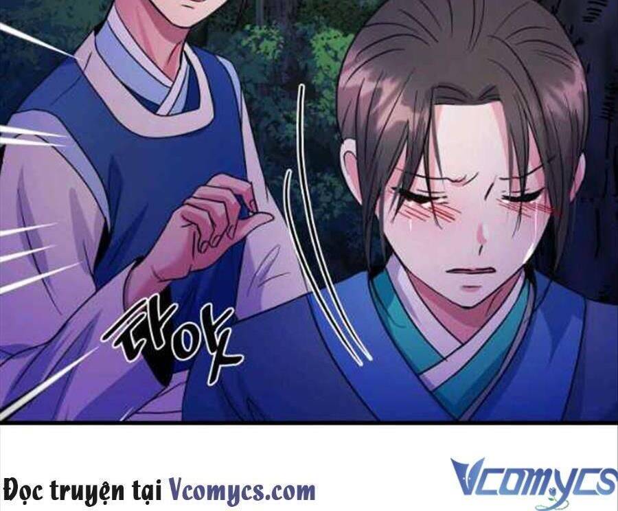 Cô Dâu Của Sói Đen Chapter 27 - Trang 3