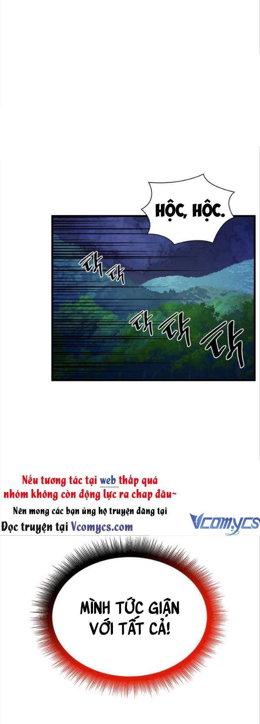 Cô Dâu Của Sói Đen Chapter 27 - Trang 3