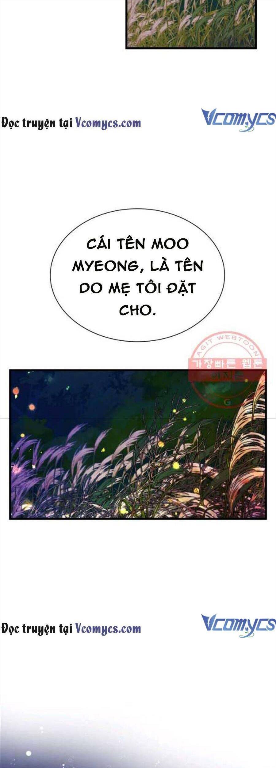 Cô Dâu Của Sói Đen Chapter 27 - Trang 3