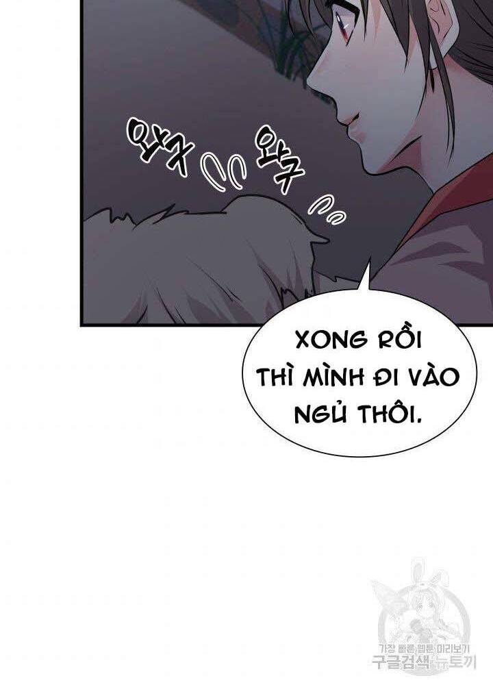 Cô Dâu Của Sói Đen Chapter 3 - Trang 3