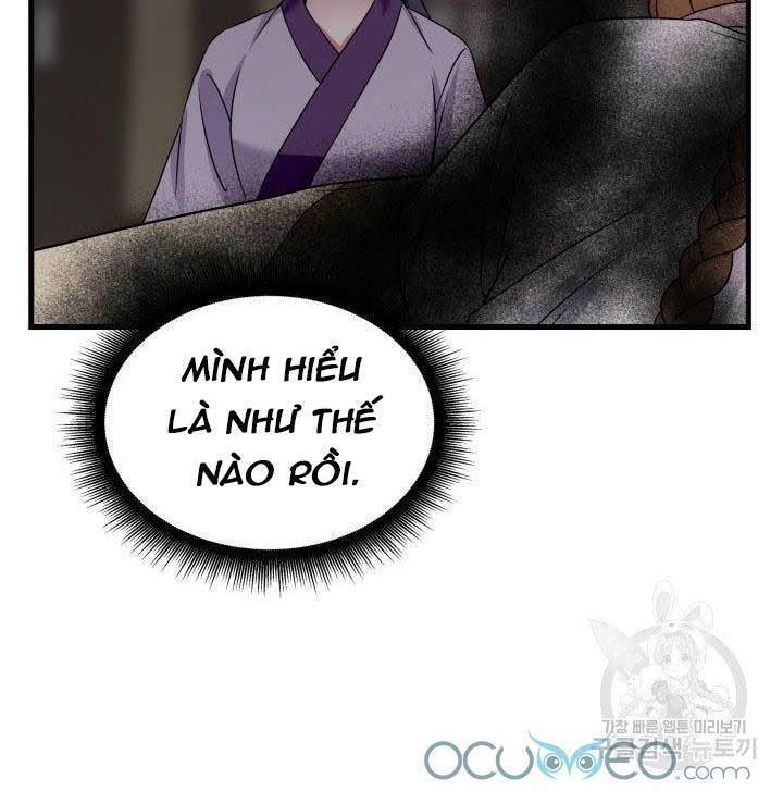 Cô Dâu Của Sói Đen Chapter 7 - Trang 3