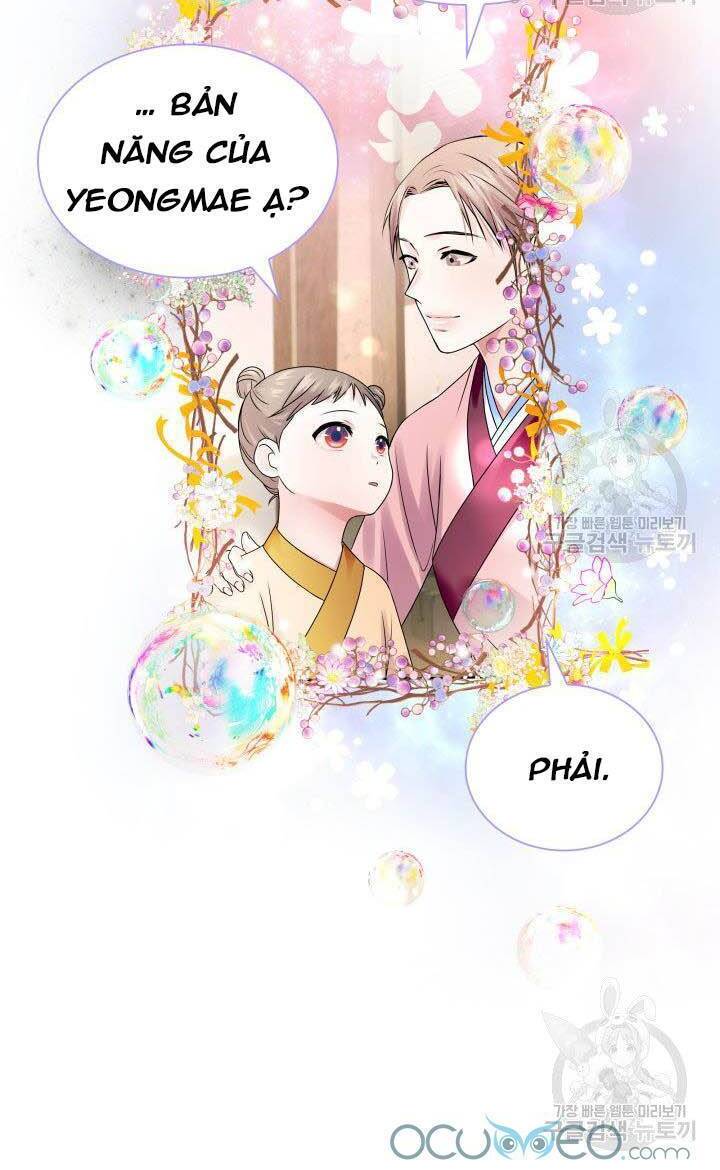 Cô Dâu Của Sói Đen Chapter 8 - 24