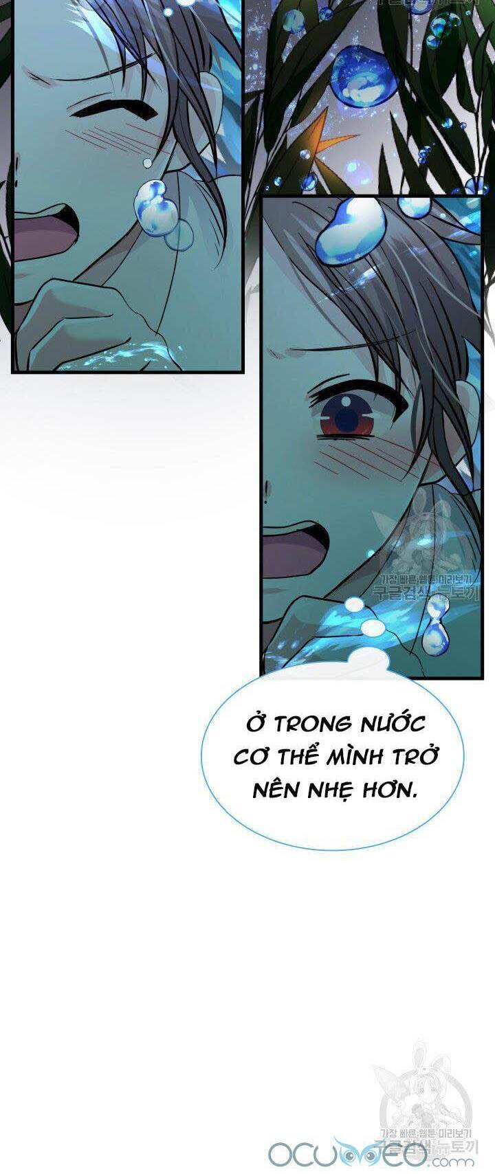 Cô Dâu Của Sói Đen Chapter 9 - 18