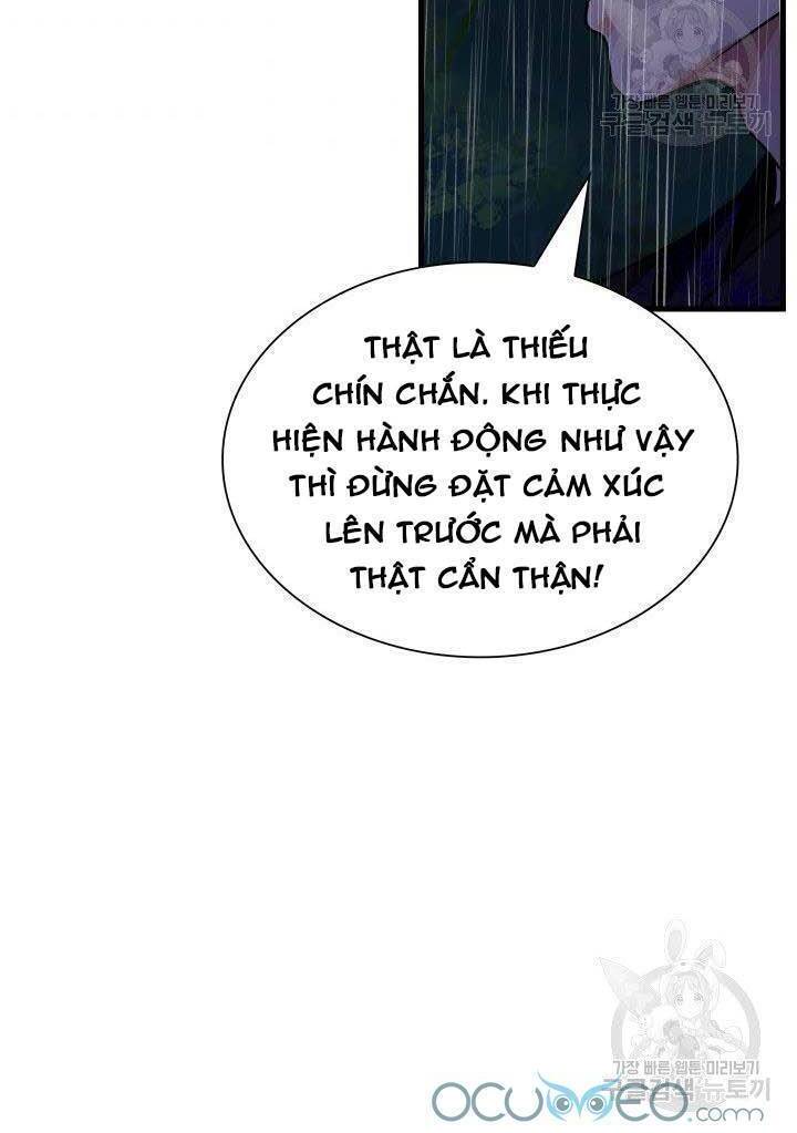 Cô Dâu Của Sói Đen Chapter 9 - 48