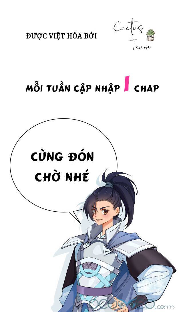 Chiến Thần Dưỡng Thành Kí Chapter 2 - 53