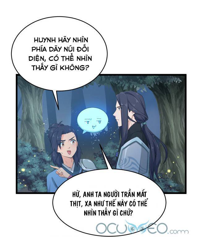 Chiến Thần Dưỡng Thành Kí Chapter 3 - 38