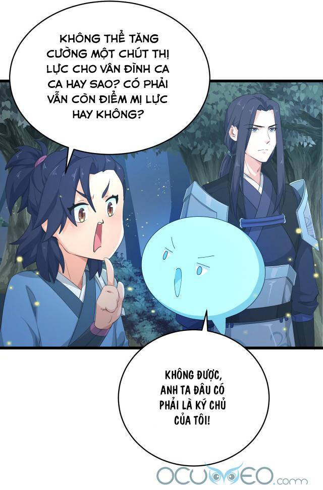 Chiến Thần Dưỡng Thành Kí Chapter 3 - 39