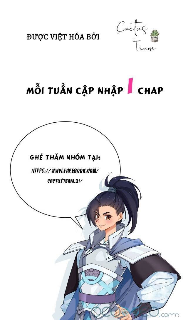 Chiến Thần Dưỡng Thành Kí Chapter 3 - 51