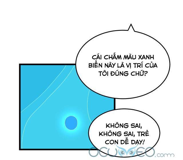 Chiến Thần Dưỡng Thành Kí Chapter 5 - 16