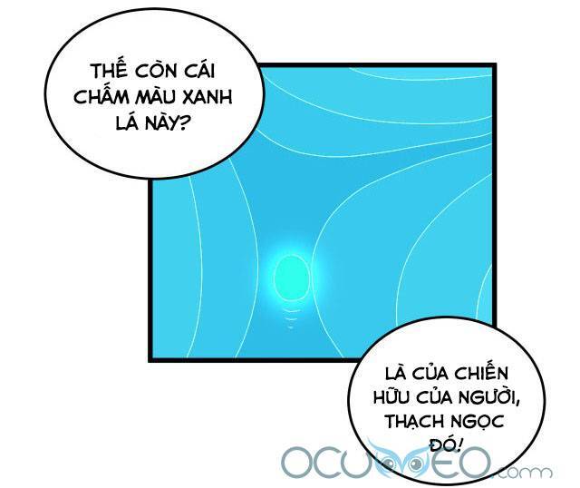 Chiến Thần Dưỡng Thành Kí Chapter 5 - 17