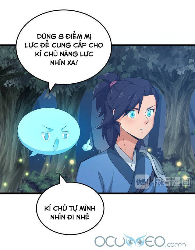 Chiến Thần Dưỡng Thành Kí Chapter 5 - 20