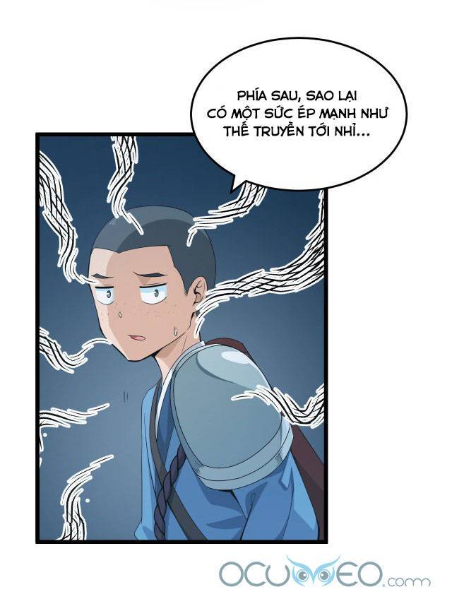 Chiến Thần Dưỡng Thành Kí Chapter 5 - 39