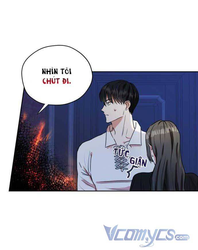 Người Tình Diên Tịch Chapter 28 - Trang 2