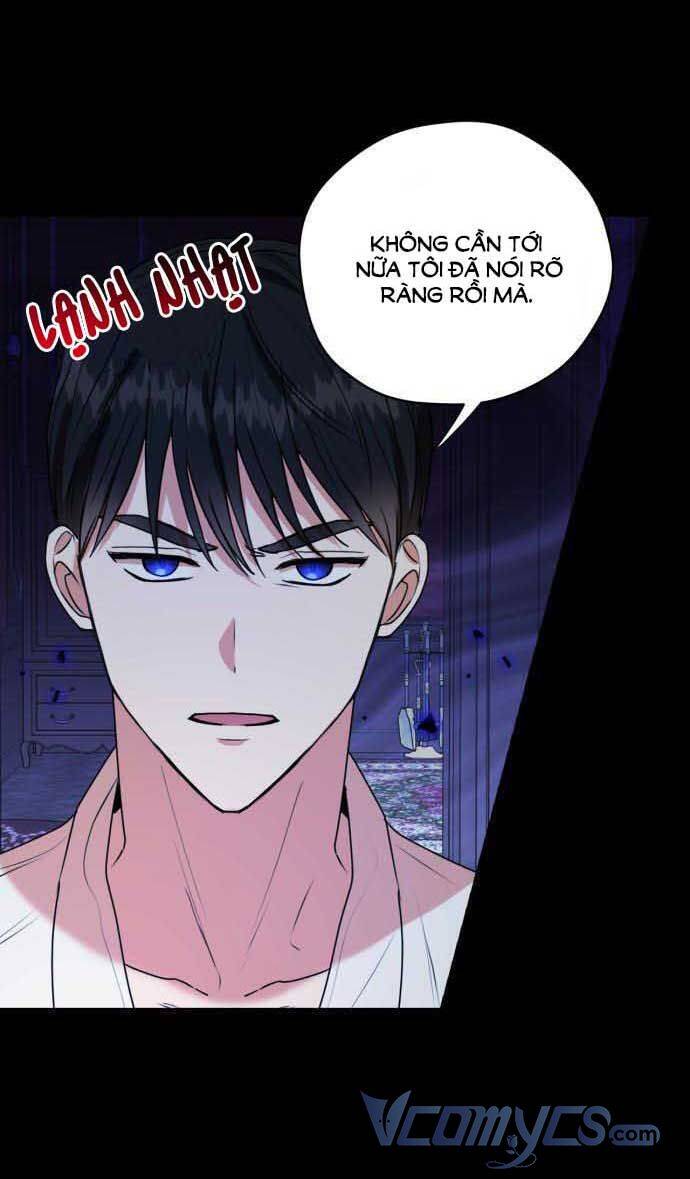 Người Tình Diên Tịch Chapter 28 - Trang 2