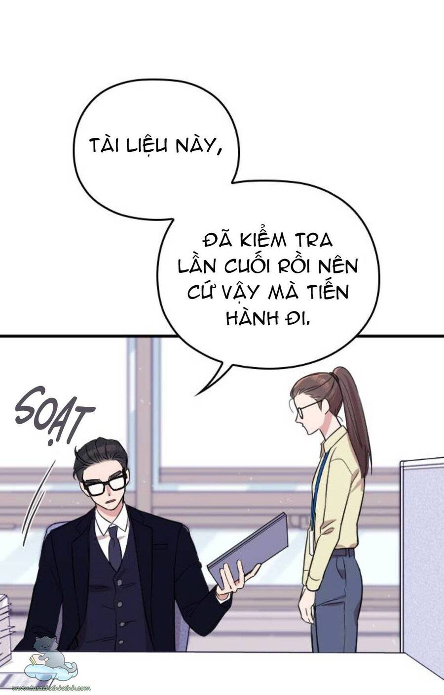 Cô Đi Mà Kết Hôn Với Chồng Tôi Đi Chapter 2 - 40