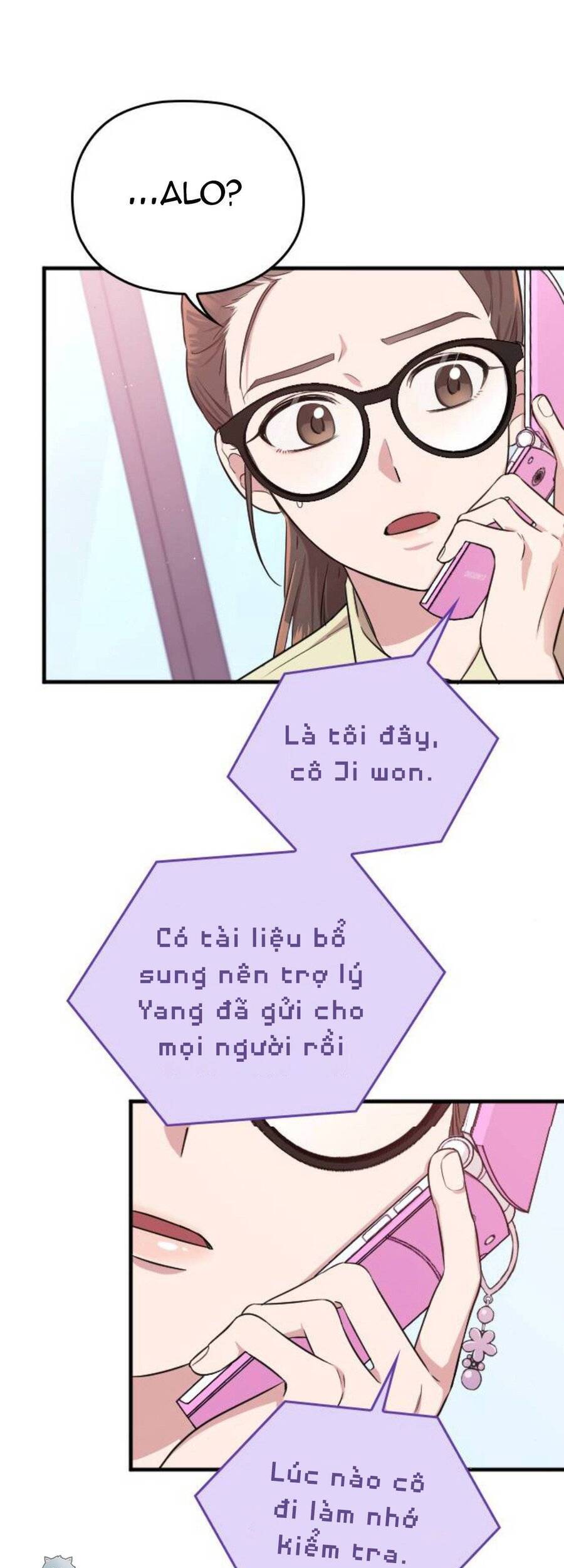 Cô Đi Mà Kết Hôn Với Chồng Tôi Đi Chapter 2 - 93