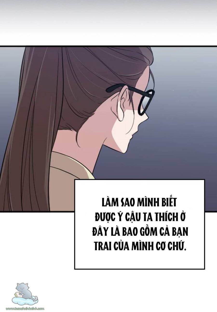 Cô Đi Mà Kết Hôn Với Chồng Tôi Đi Chapter 3 - 18