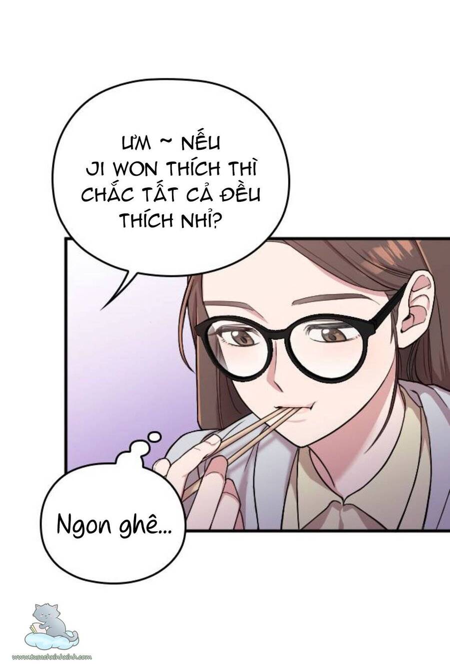 Cô Đi Mà Kết Hôn Với Chồng Tôi Đi Chapter 4 - 34