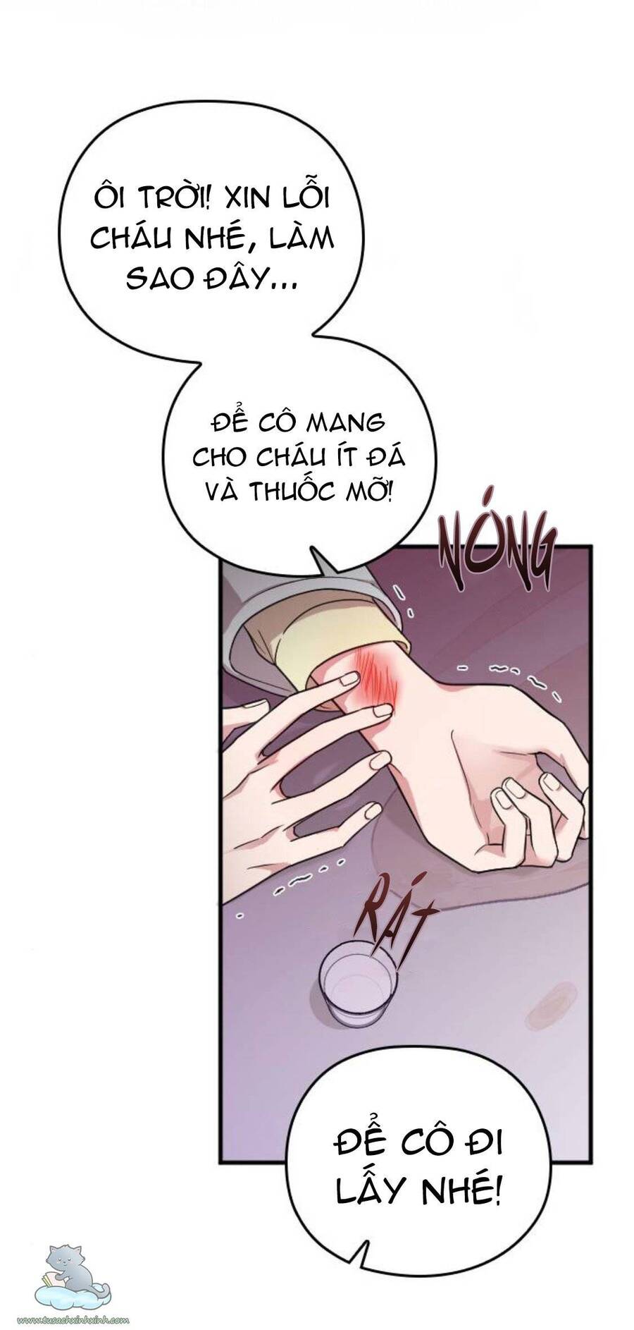 Cô Đi Mà Kết Hôn Với Chồng Tôi Đi Chapter 4 - 44