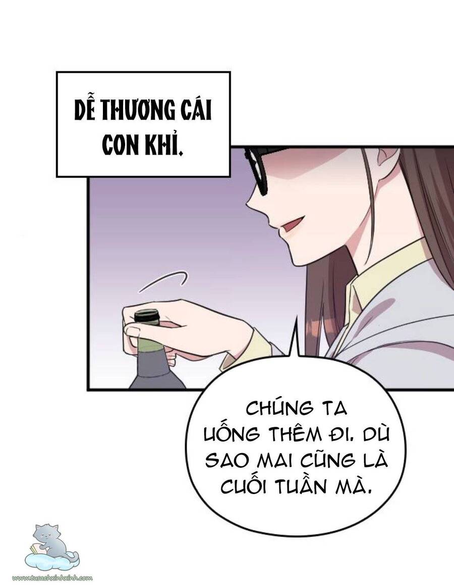 Cô Đi Mà Kết Hôn Với Chồng Tôi Đi Chapter 4 - 84