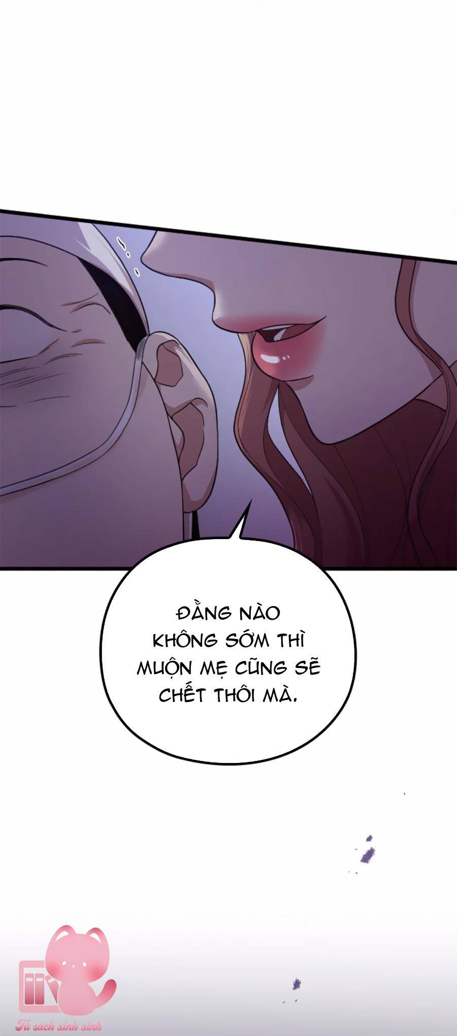 Cô Đi Mà Kết Hôn Với Chồng Tôi Đi Chapter 42 - 8