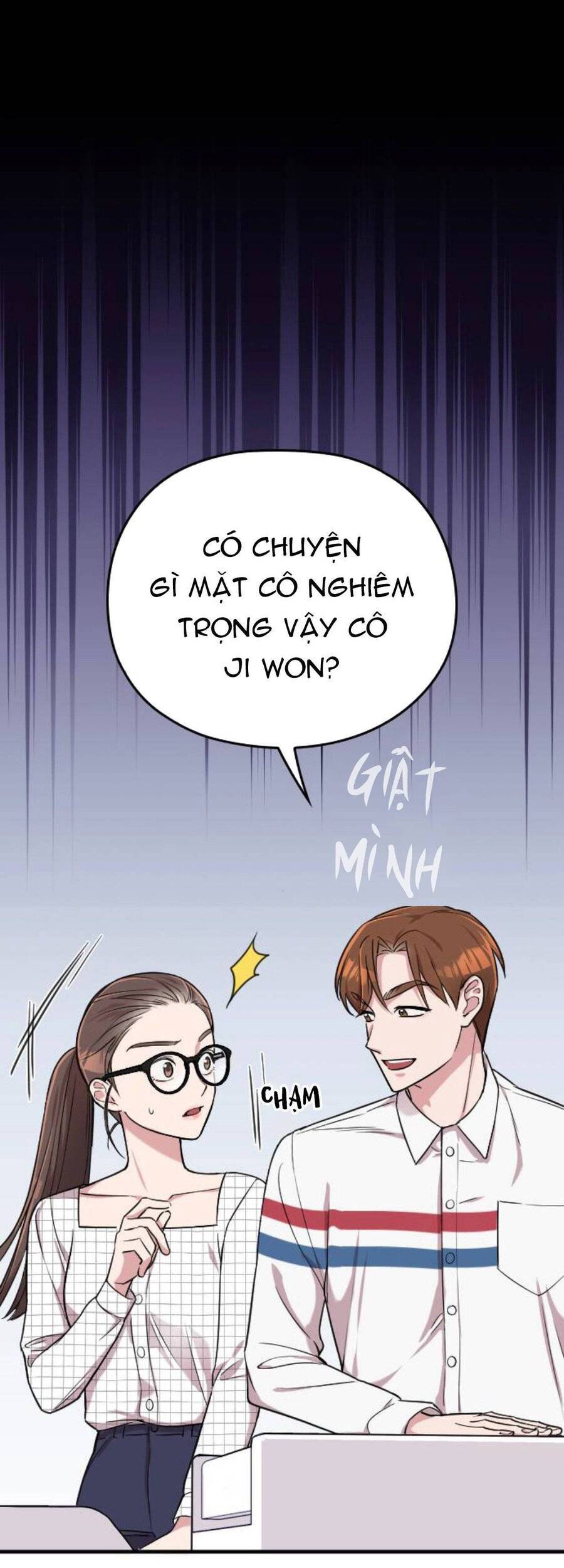 Cô Đi Mà Kết Hôn Với Chồng Tôi Đi Chapter 6 - 18