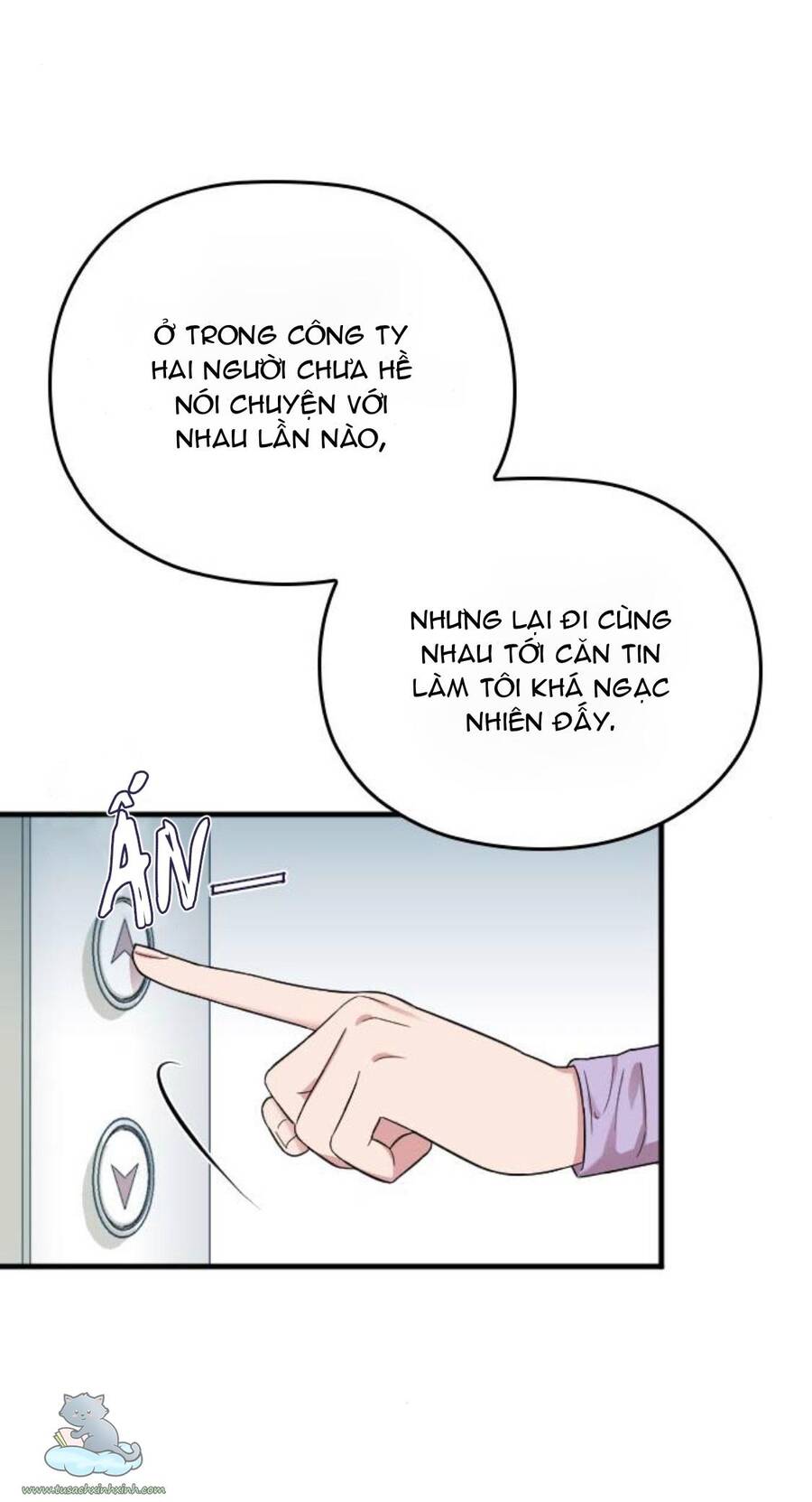 Cô Đi Mà Kết Hôn Với Chồng Tôi Đi Chapter 7 - 37