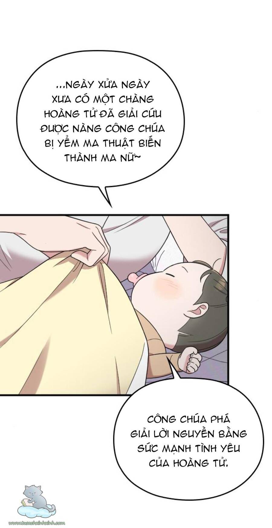 Cô Đi Mà Kết Hôn Với Chồng Tôi Đi Chapter 9 - 52