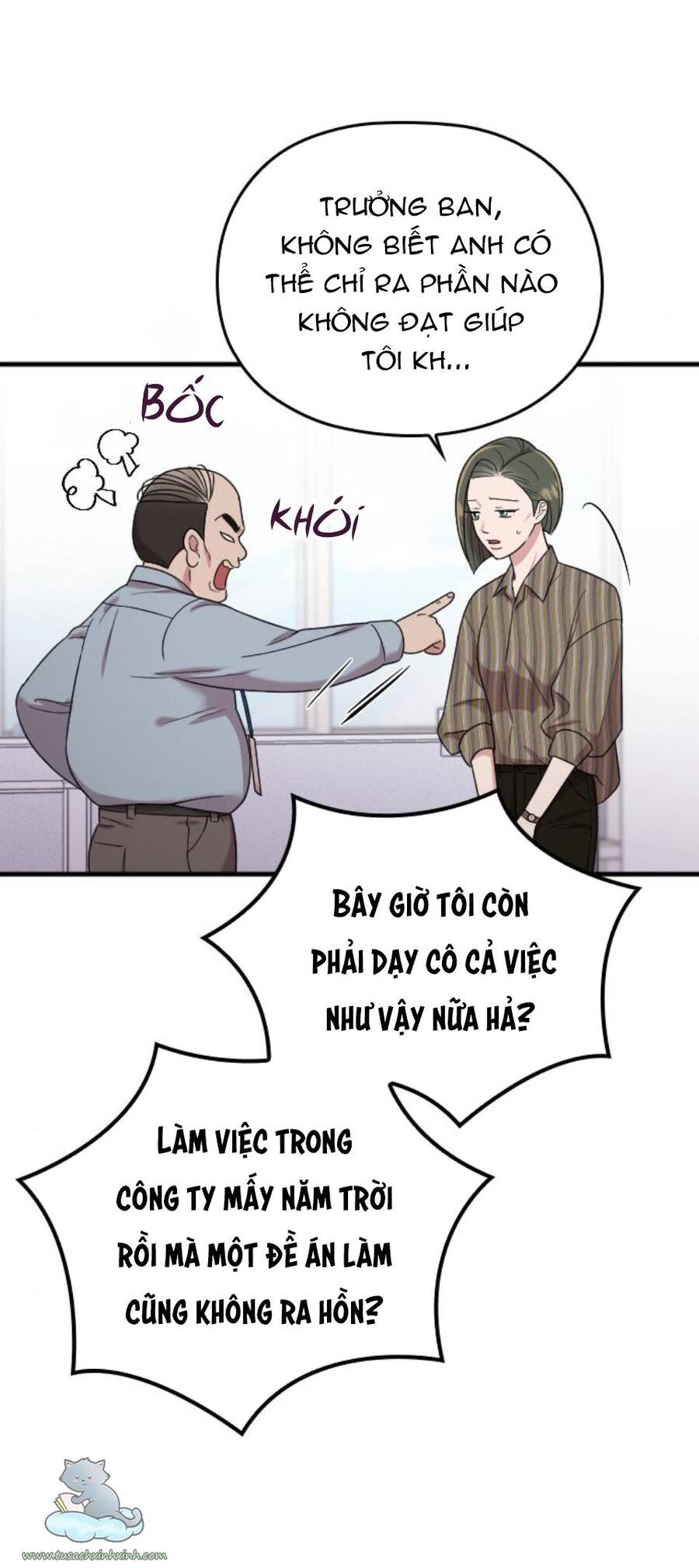 Cô Đi Mà Kết Hôn Với Chồng Tôi Đi Chapter 9 - 64