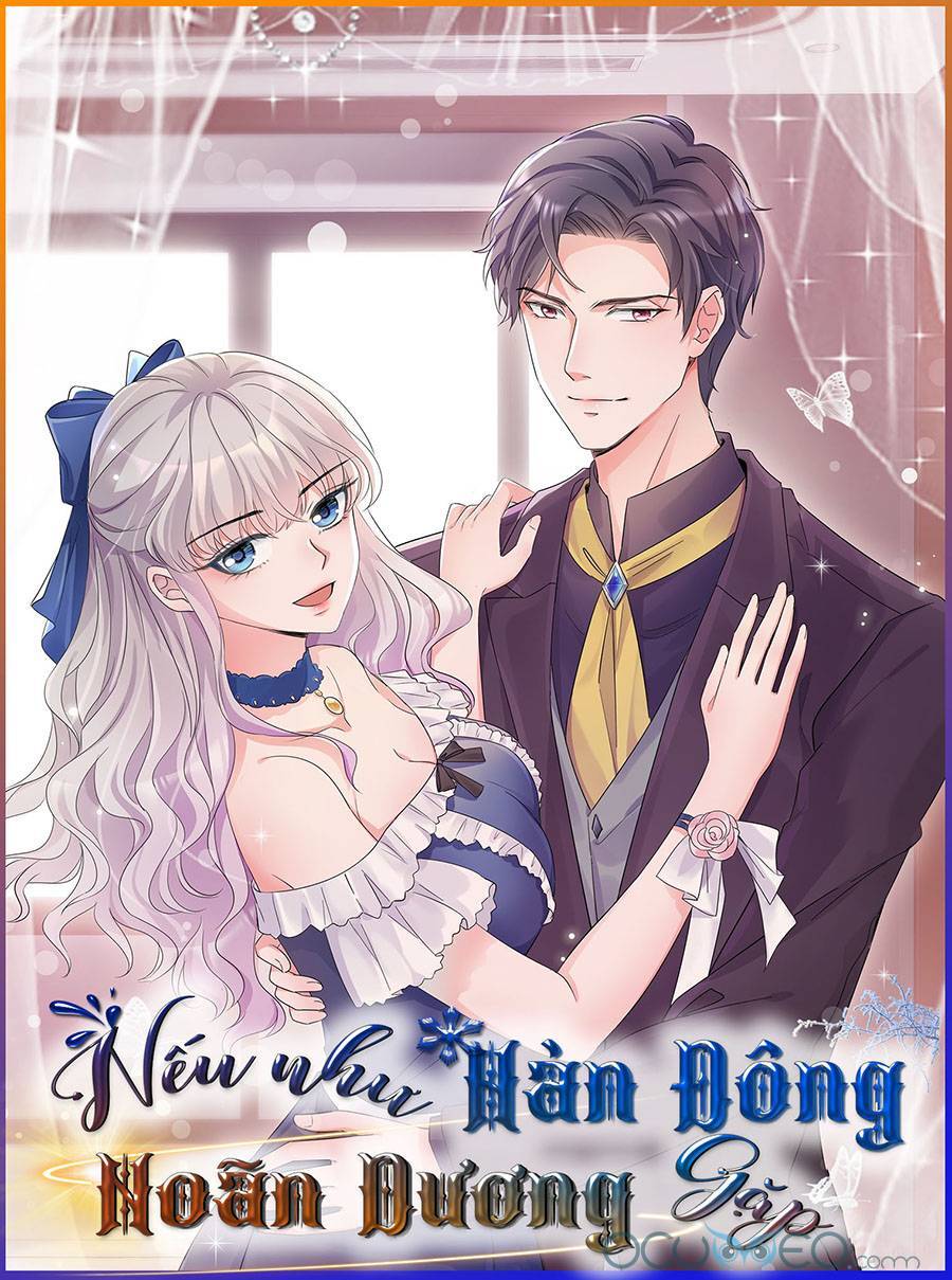 Nhược Hữu Hàn Đông Ngộ Noãn Dương Chapter 6 - 1