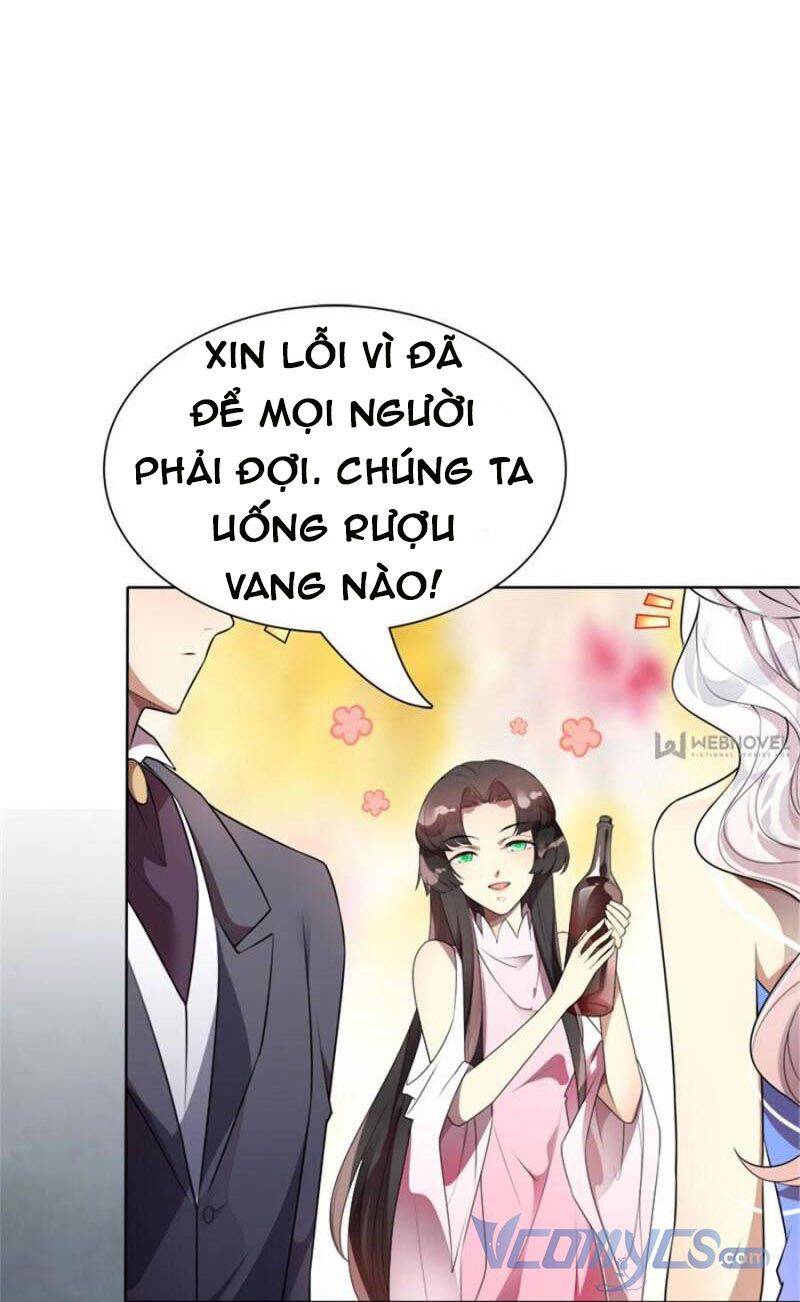 Gặp Phải Người Chồng Xảo Quyệt! Chapter 18 - 18