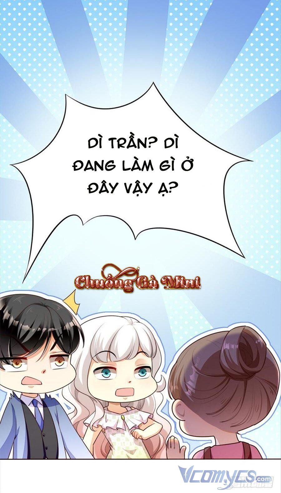 Gặp Phải Người Chồng Xảo Quyệt! Chapter 28 - 26