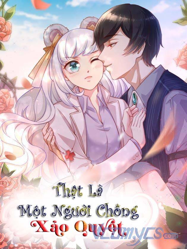 Gặp Phải Người Chồng Xảo Quyệt! Chapter 3 - 1