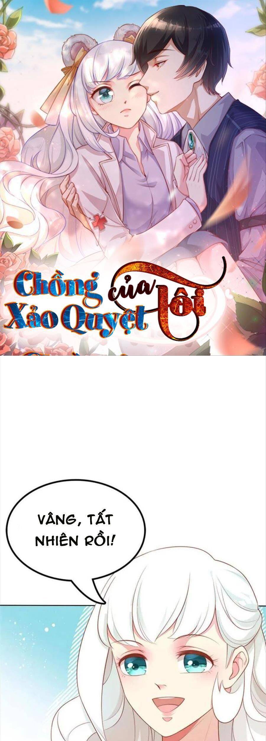 Gặp Phải Người Chồng Xảo Quyệt! Chapter 31 - 1