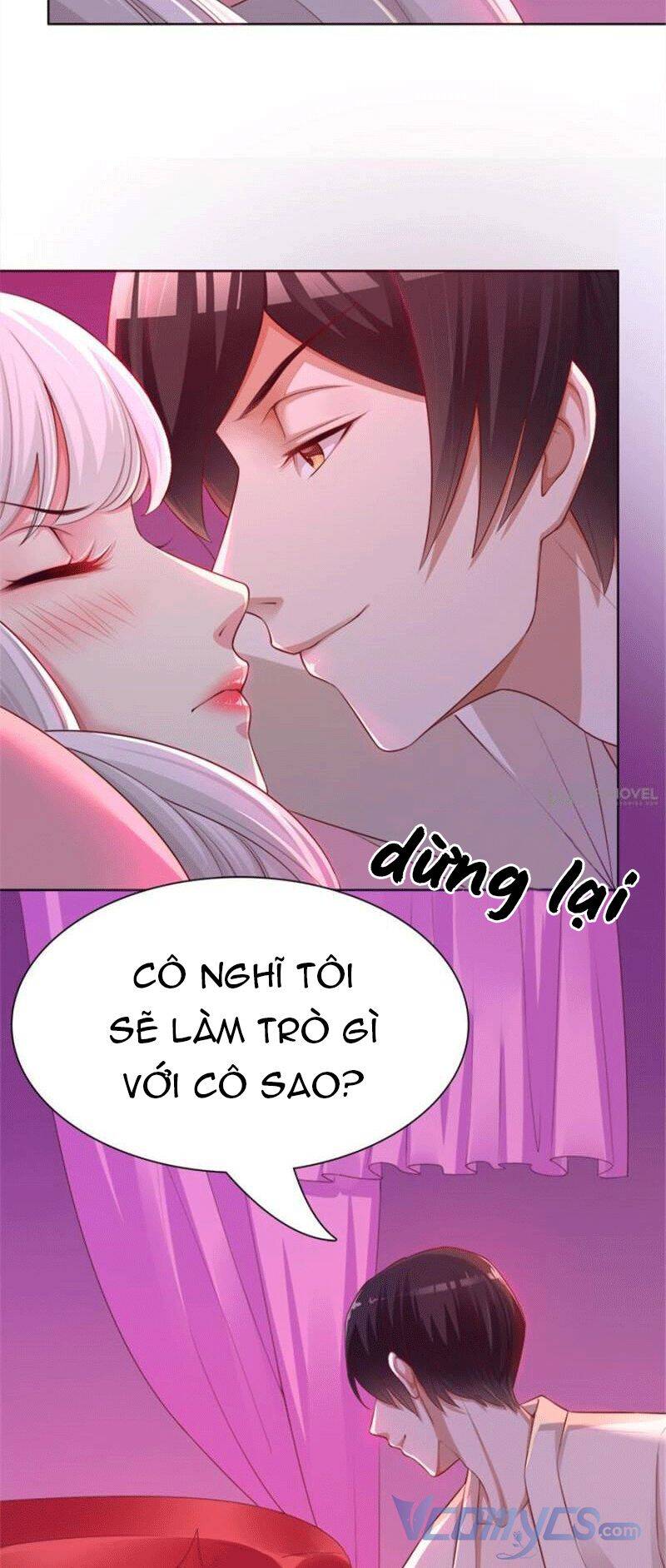 Gặp Phải Người Chồng Xảo Quyệt! Chapter 8 - 4