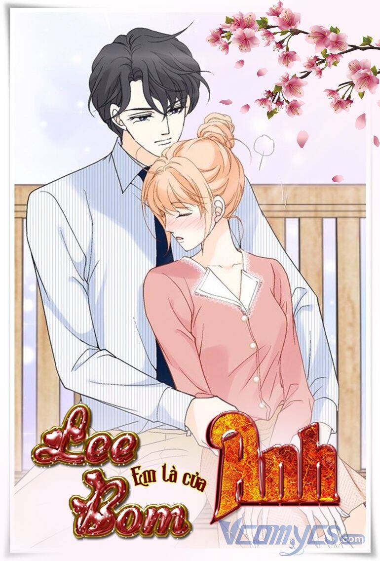 Lee Bom, Em Là Của Anh Chapter 1 - 1