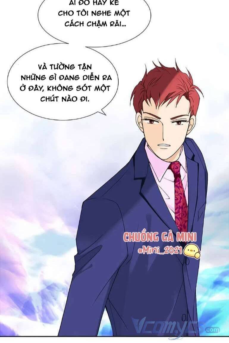 Lee Bom, Em Là Của Anh Chapter 1 - 24