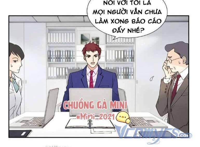 Lee Bom, Em Là Của Anh Chapter 1 - 6