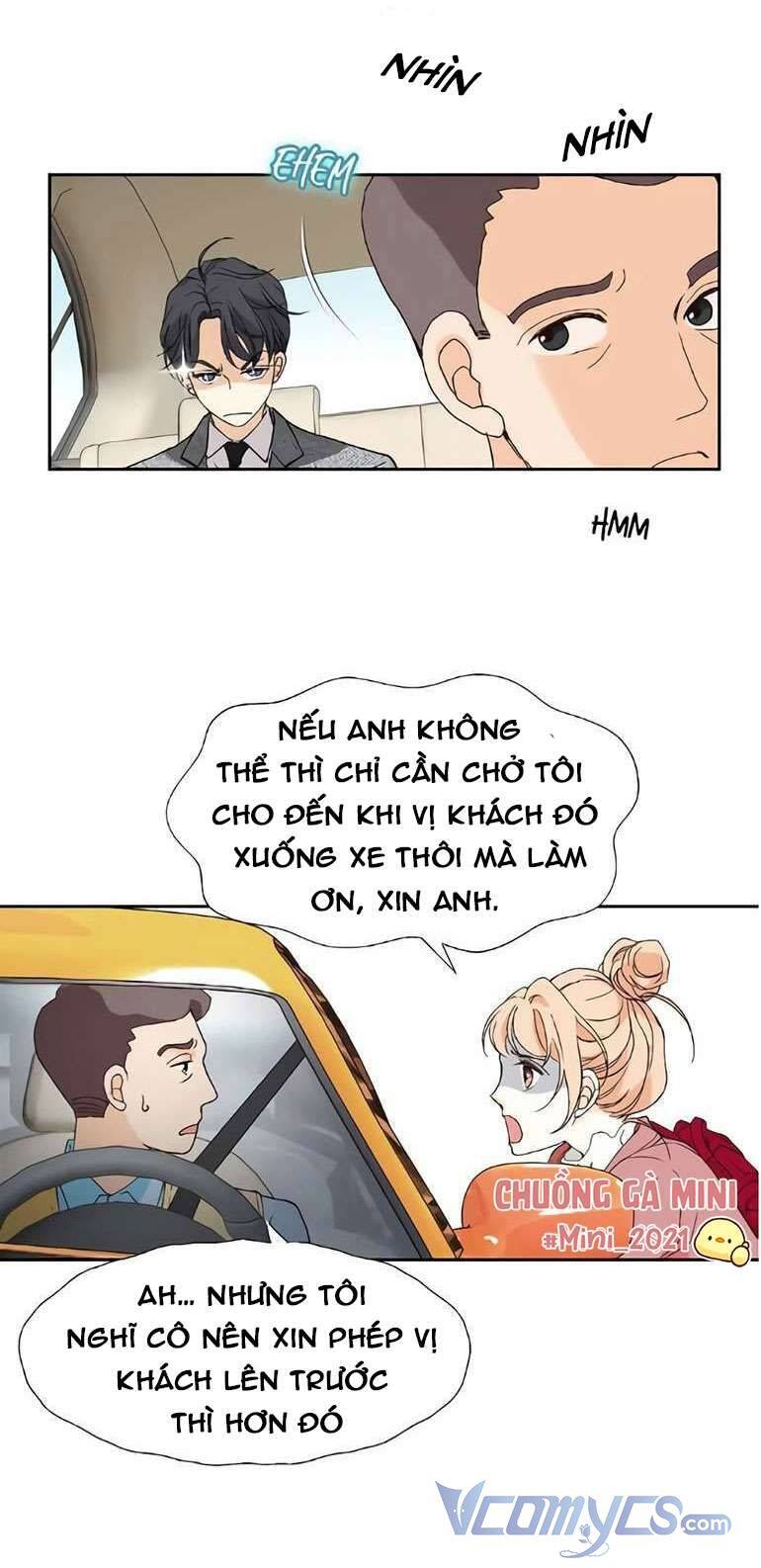 Lee Bom, Em Là Của Anh Chapter 2 - 22