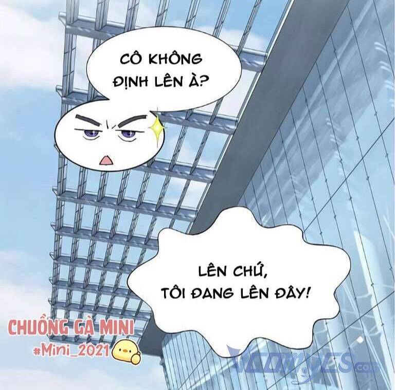 Lee Bom, Em Là Của Anh Chapter 2 - 26