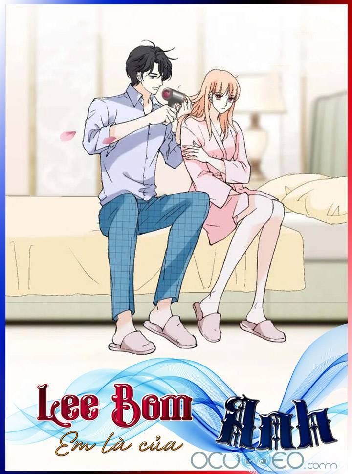 Lee Bom, Em Là Của Anh Chapter 30 - 1